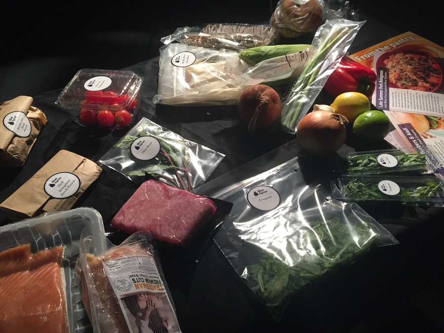 Are homedelivered meal kits worth it? 7NEWS evaluates their recipes